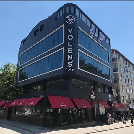 Volens Hotel Gebze Exterior photo