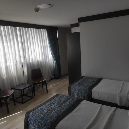 Volens Hotel Gebze Exterior photo