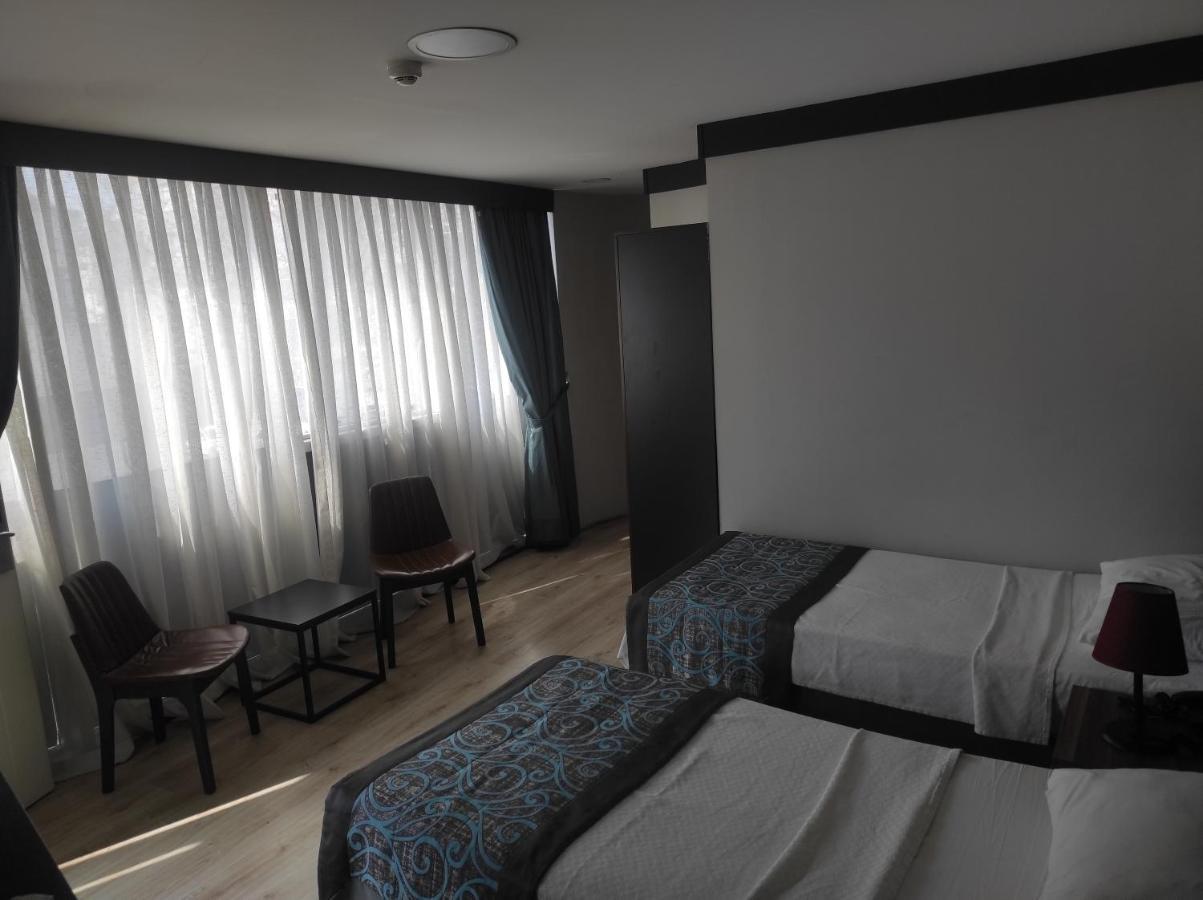 Volens Hotel Gebze Exterior photo